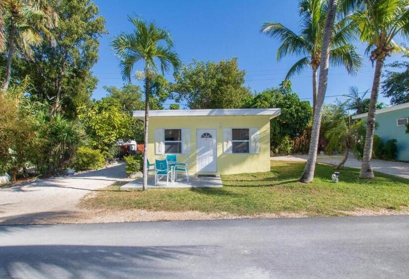 Dom 1 Sypialnia, Sunset Cove Beach Resort