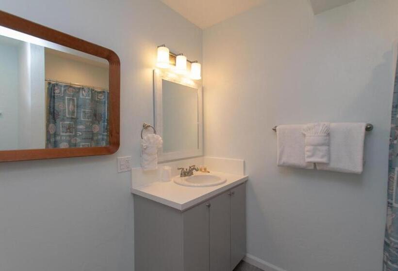 Dom 1 Sypialnia, Sunset Cove Beach Resort