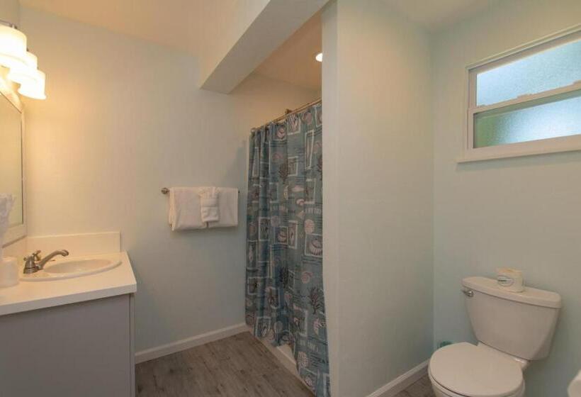 Dom 1 Sypialnia, Sunset Cove Beach Resort