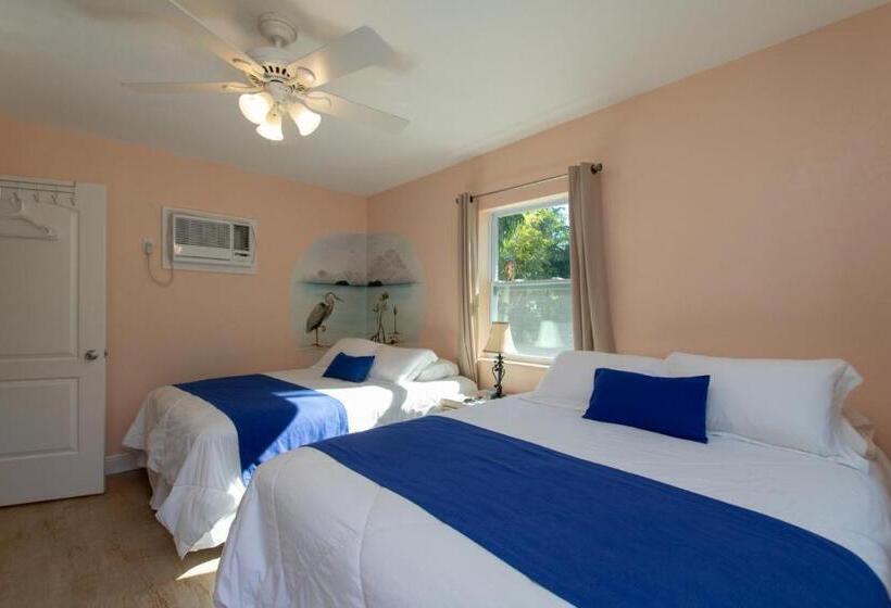 Dom 1 Sypialnia, Sunset Cove Beach Resort