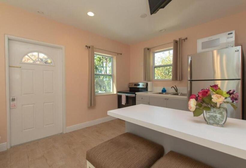 Dom 1 Sypialnia, Sunset Cove Beach Resort