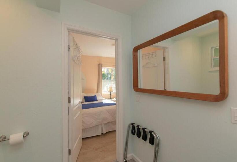 Dom 1 Sypialnia, Sunset Cove Beach Resort