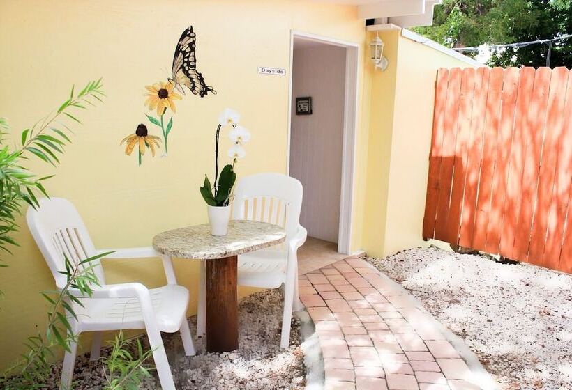 Pokój Standard, Sunset Cove Beach Resort