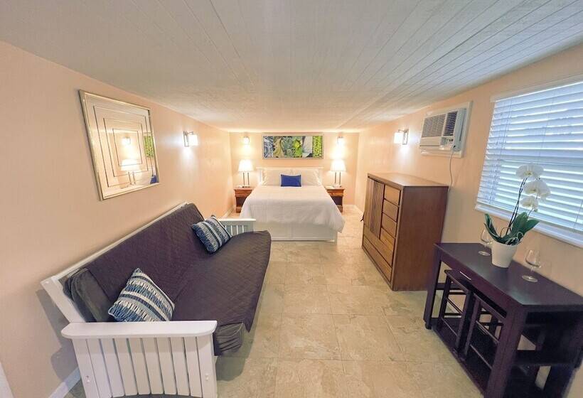 Номер Стандарт, Sunset Cove Beach Resort