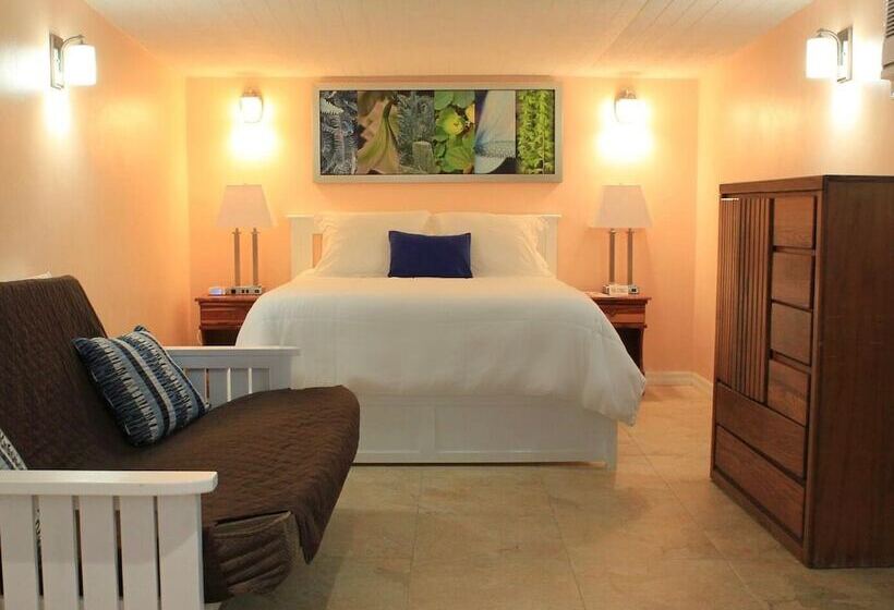 Pokój Standard, Sunset Cove Beach Resort