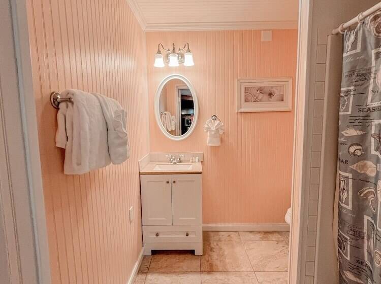 Pokój Standard, Sunset Cove Beach Resort