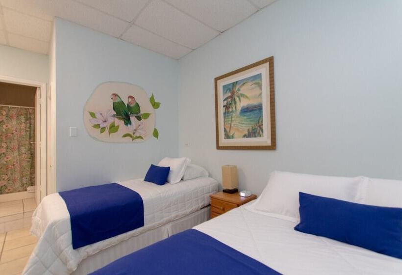 Pokój Standard, Sunset Cove Beach Resort