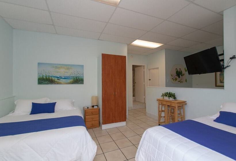 Номер Стандарт, Sunset Cove Beach Resort