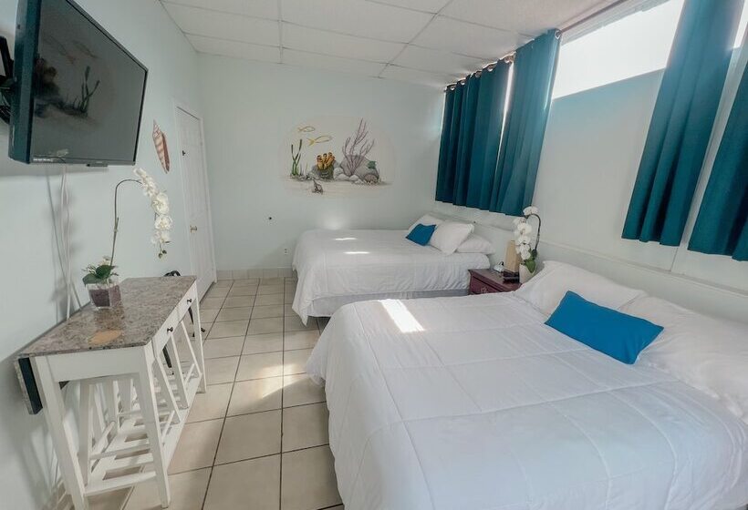 Pokój Standard, Sunset Cove Beach Resort