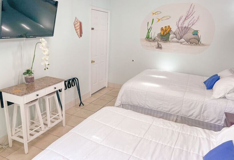 Pokój Standard, Sunset Cove Beach Resort