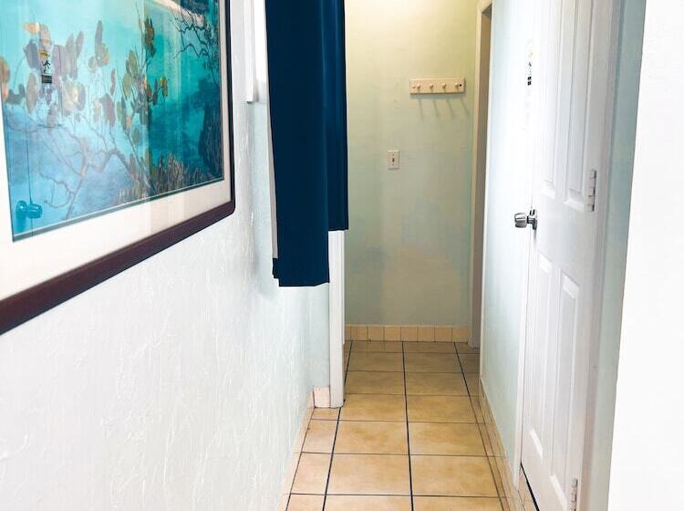 Pokój Standard, Sunset Cove Beach Resort