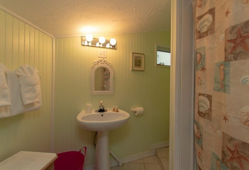 Pokój Standard, Sunset Cove Beach Resort