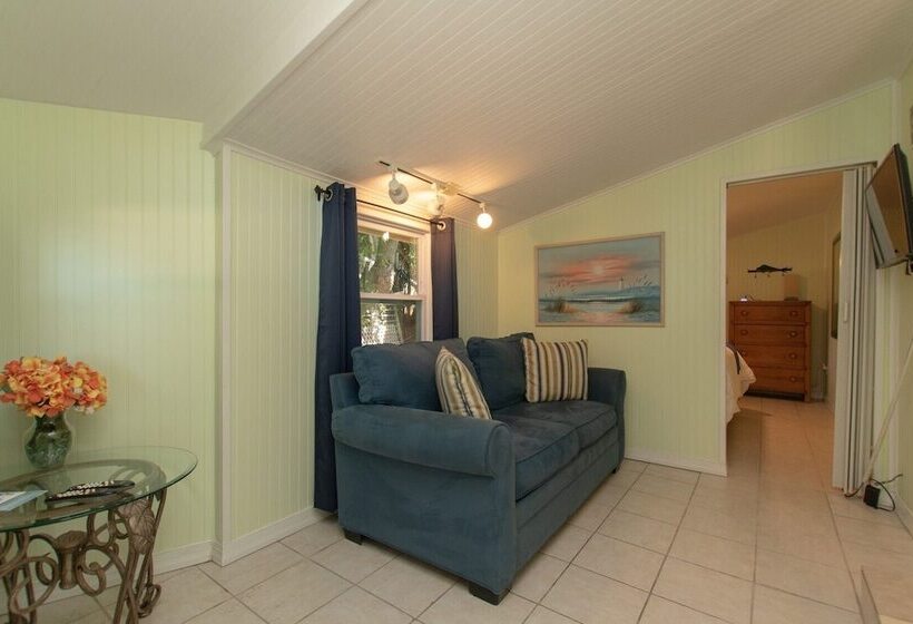 Pokój Standard, Sunset Cove Beach Resort