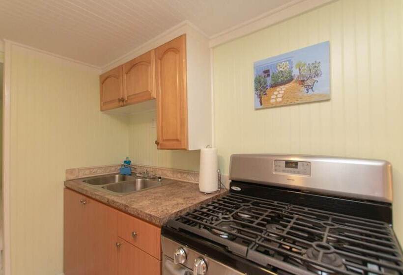 Pokój Standard, Sunset Cove Beach Resort