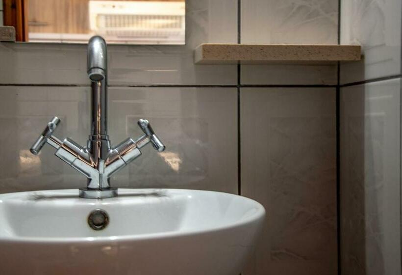 استودیوی لوکس, Villa Dafni Studios