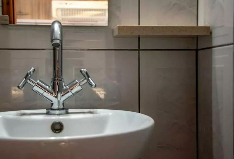 استودیوی لوکس, Villa Dafni Studios