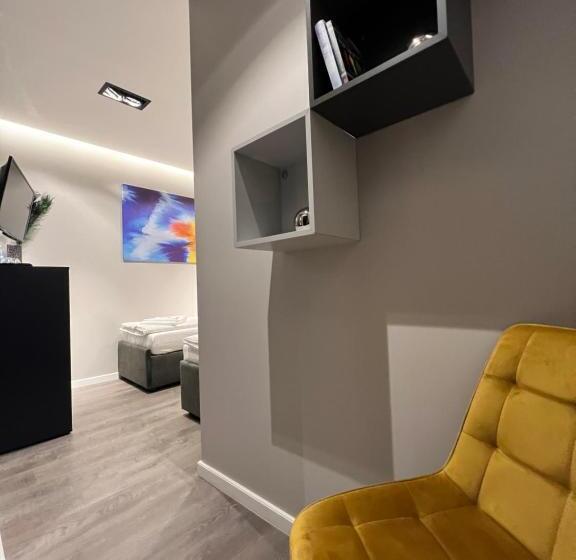 اتاق اکونومی, Comfort Hostel Klaipeda