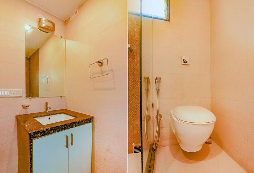 اتاق لوکس, Fabhotel Dream Plaza Nr Biswa Bangla Gate