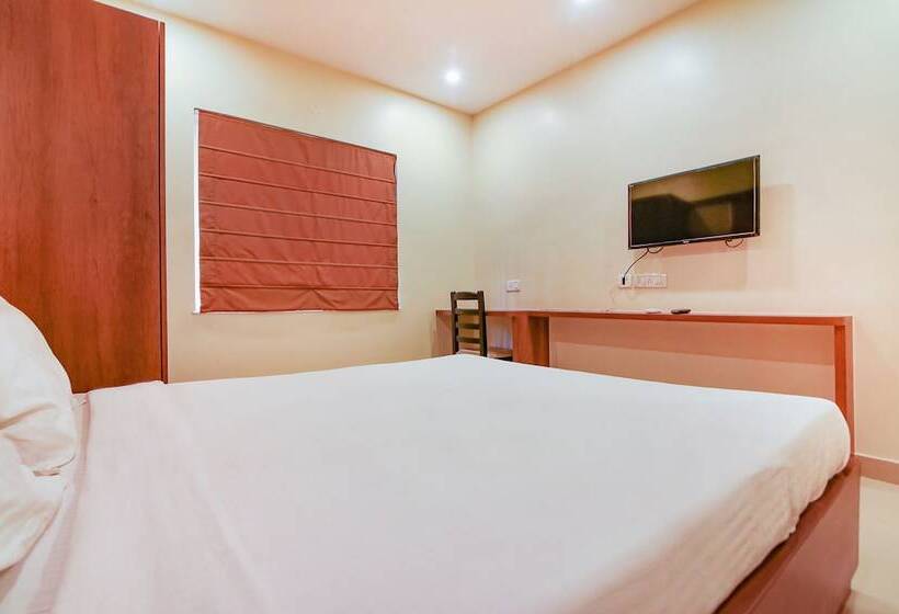 اتاق لوکس, Fabhotel Dream Plaza Nr Biswa Bangla Gate