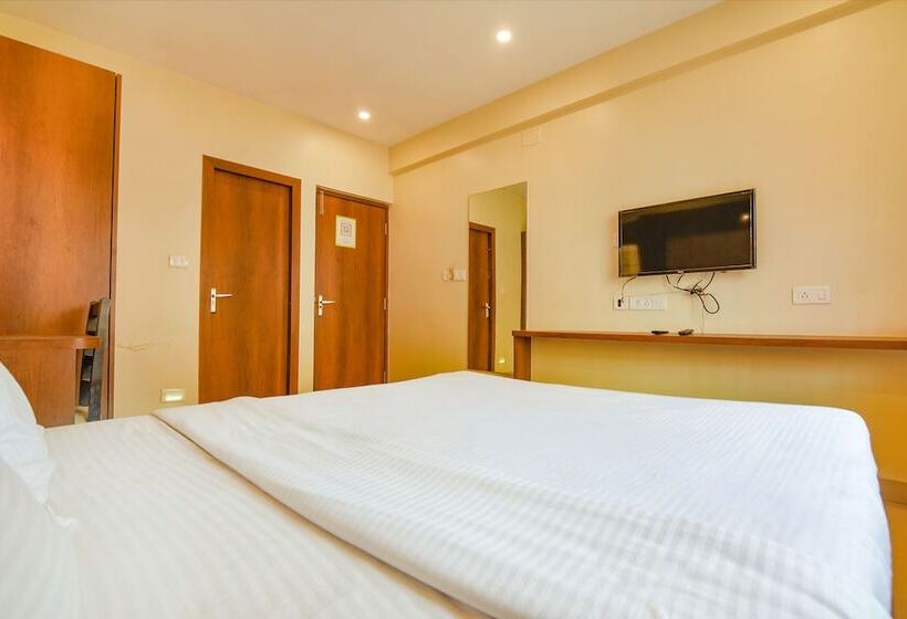 اتاق لوکس, Fabhotel Dream Plaza Nr Biswa Bangla Gate