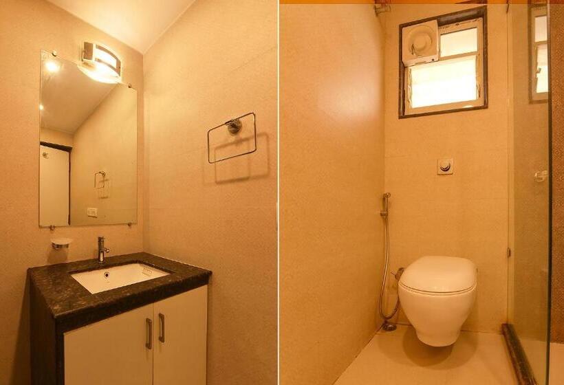 اتاق لوکس, Fabhotel Dream Plaza Nr Biswa Bangla Gate