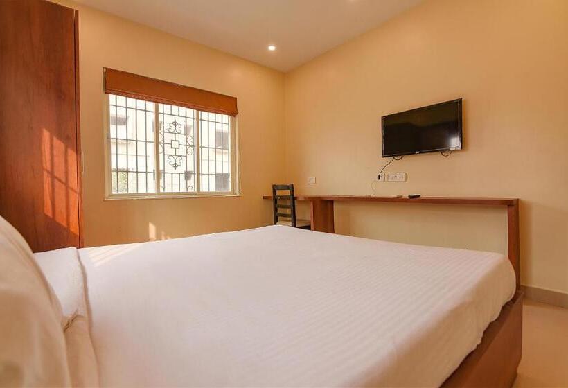 اتاق لوکس, Fabhotel Dream Plaza Nr Biswa Bangla Gate