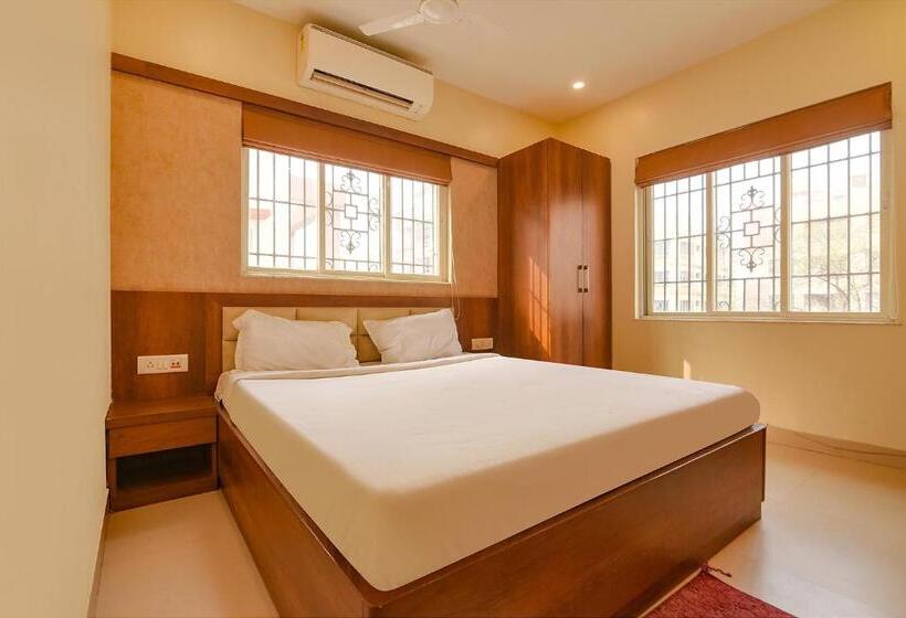 اتاق لوکس, Fabhotel Dream Plaza Nr Biswa Bangla Gate