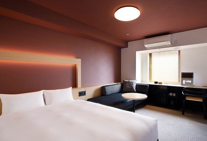 Номер Superior, Androoms Naha Port