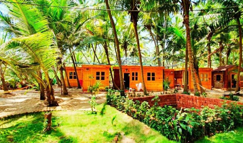 חדר דלוקס נוף לים, Samant Beach Resort