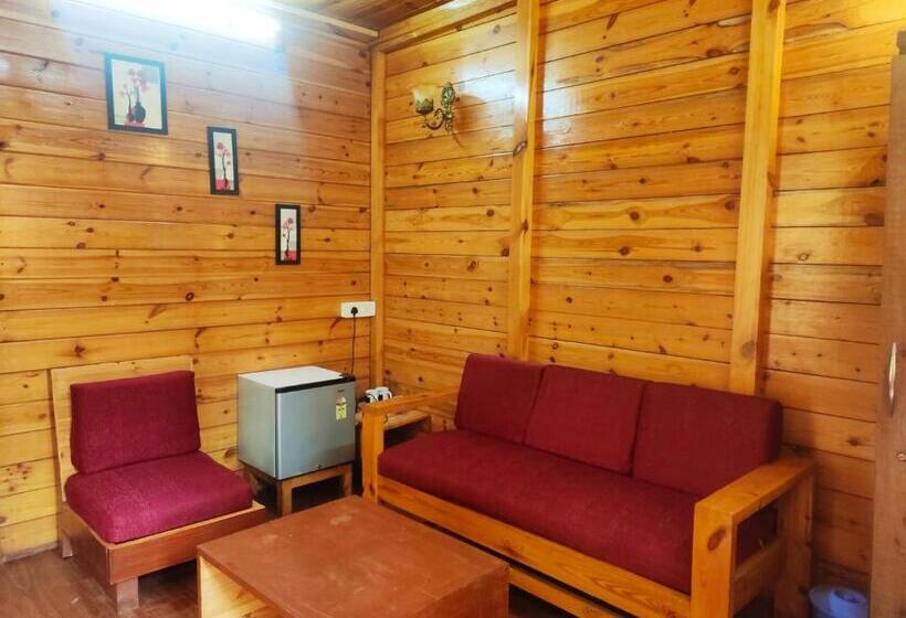 חדר דלוקס נוף לים, Samant Beach Resort