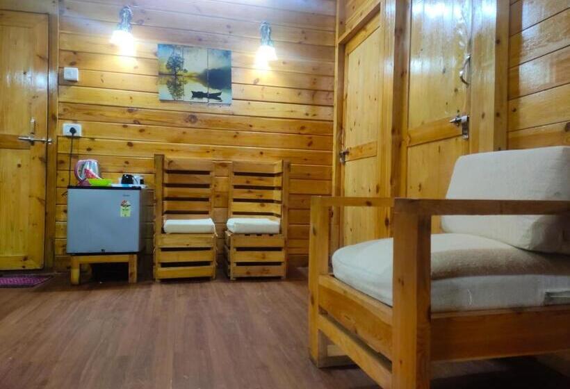 Номер Deluxe Вид на Море, Samant Beach Resort