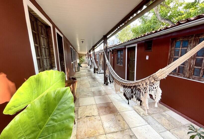 اتاق استاندارد, Viva Jeri Pousada