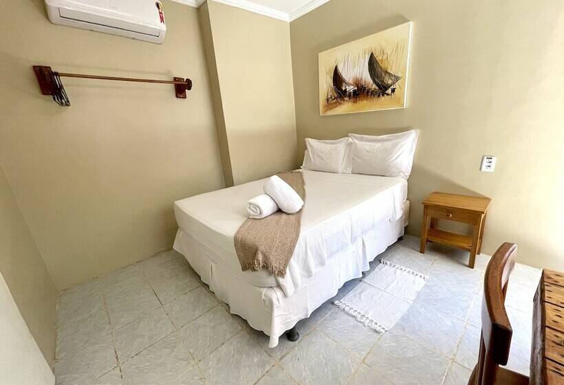 اتاق استاندارد, Viva Jeri Pousada