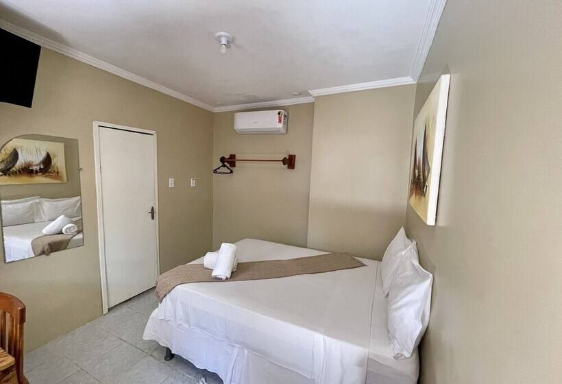 اتاق استاندارد, Viva Jeri Pousada