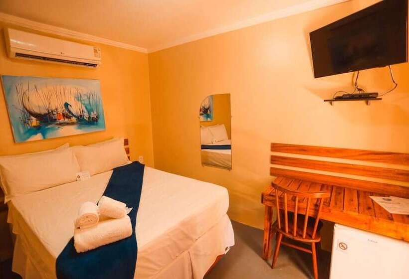 اتاق استاندارد, Viva Jeri Pousada