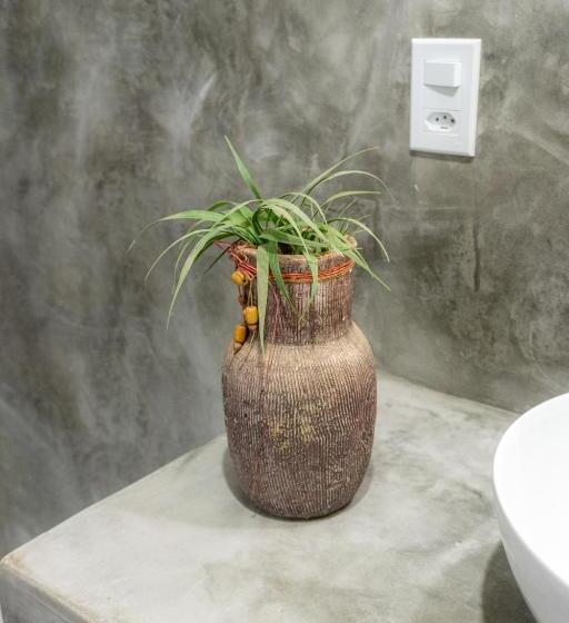 اتاق استاندارد سه نفره, Viva Jeri Pousada