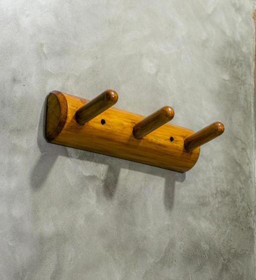 اتاق استاندارد سه نفره, Viva Jeri Pousada