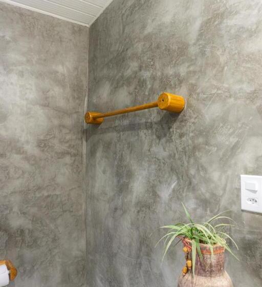 اتاق استاندارد سه نفره, Viva Jeri Pousada