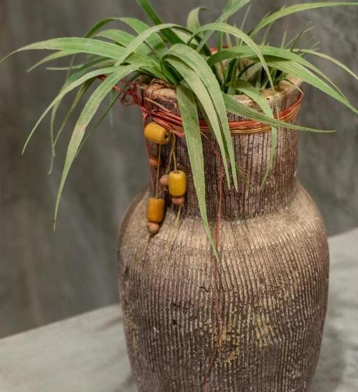 اتاق استاندارد سه نفره, Viva Jeri Pousada