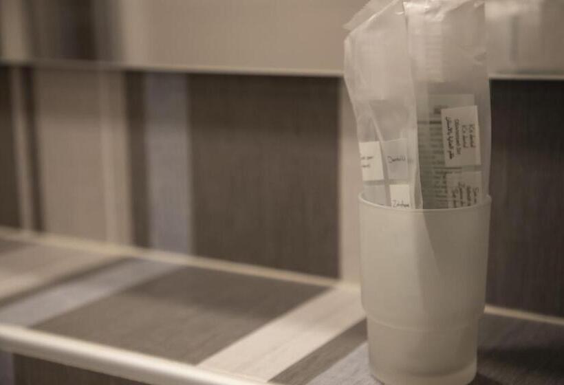 اتاق لوکس, Il Palazzo Luxury Home & Event