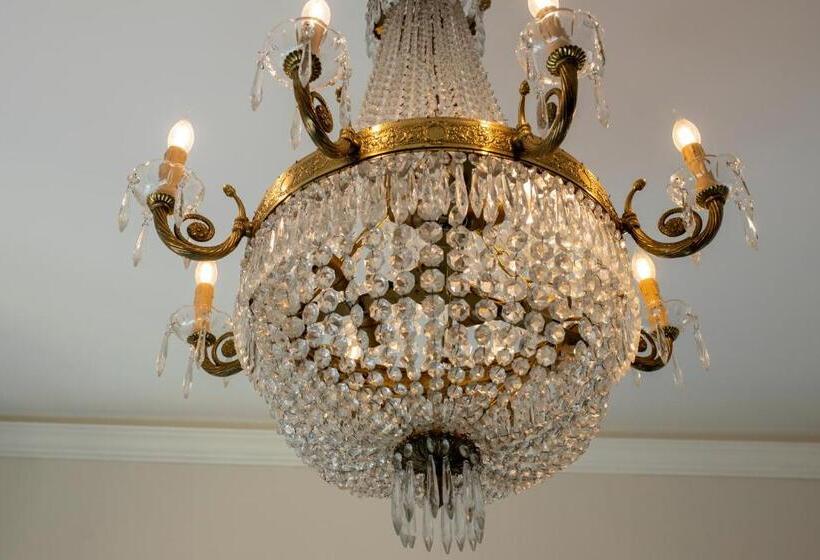 اتاق لوکس, Il Palazzo   Luxury Home & Event