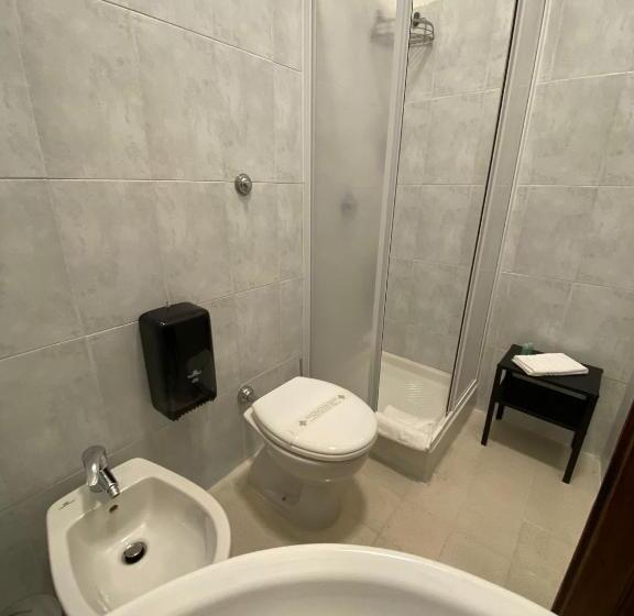 اتاق عادی, Il Palazzo Luxury Home & Event