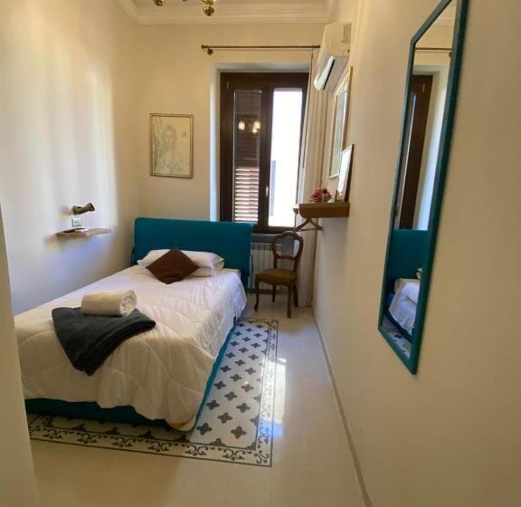 اتاق عادی, Il Palazzo Luxury Home & Event