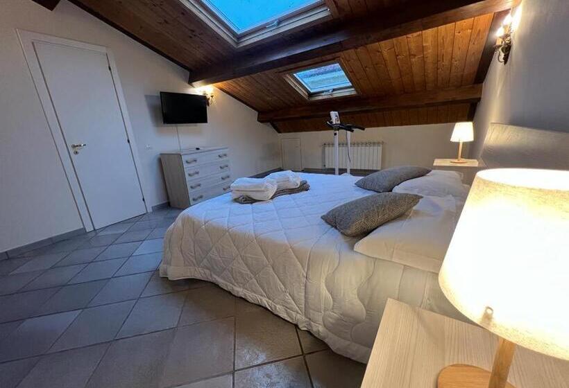 اتاق استاندارد, Il Palazzo Luxury Home & Event