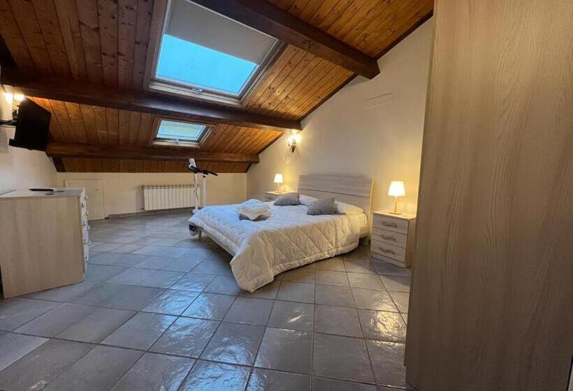 اتاق استاندارد, Il Palazzo Luxury Home & Event