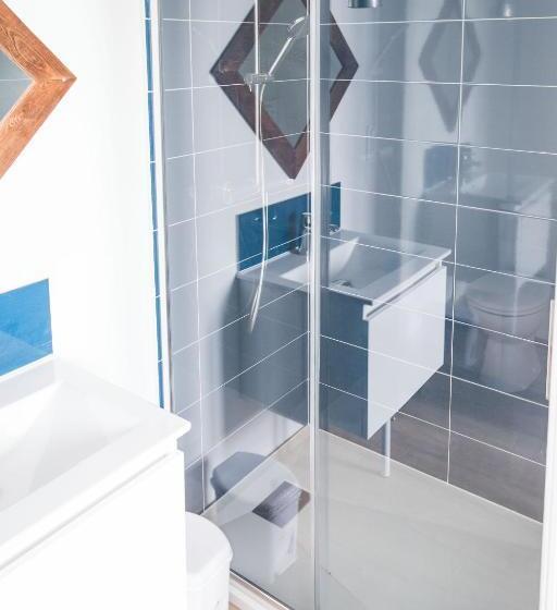 غرفة قياسية, La Houache Chambres D Hôtes