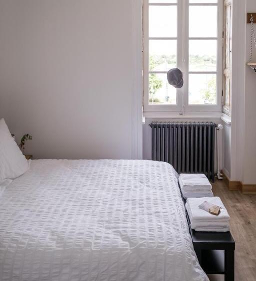 غرفة قياسية, La Houache Chambres D Hôtes