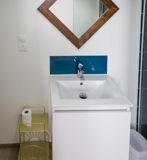 غرفة قياسية, La Houache Chambres D Hôtes