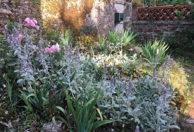 غرفة عائلية, La Houache Chambres D Hôtes