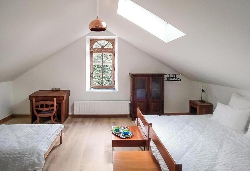 Семейный Номер, La Houache Chambres D Hôtes